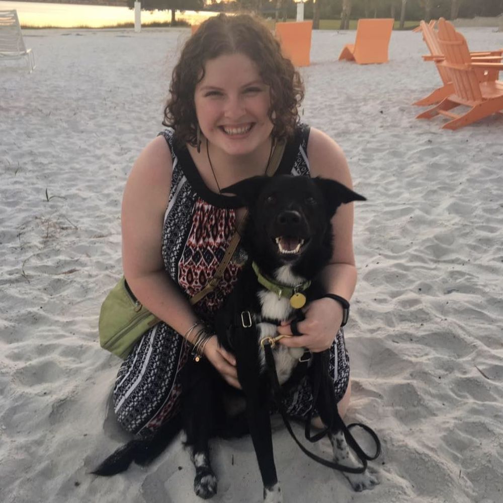 Meet your Posher, Elizabeth